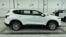 Hyundai Santa Fe 2023 SMART | AED 1066/Month | 0 DP | 30 Day Return | Warranty | Service History