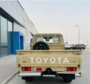 Toyota Land Cruiser Pick Up SC 4.0L