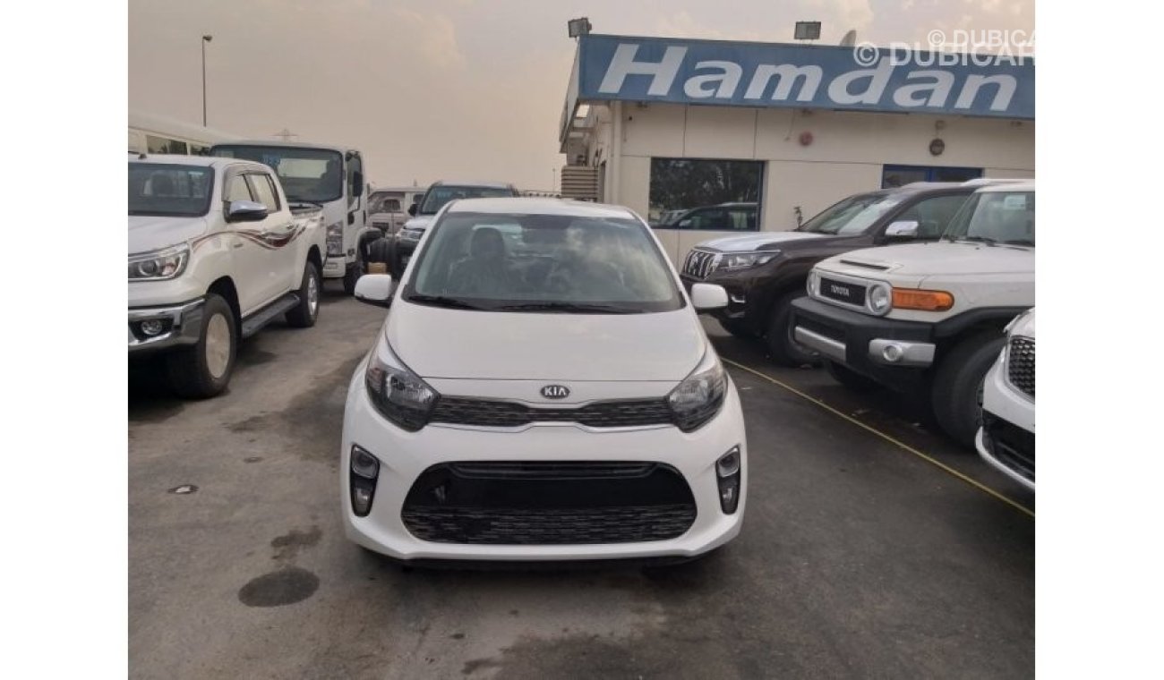 Kia Picanto 1.2 L