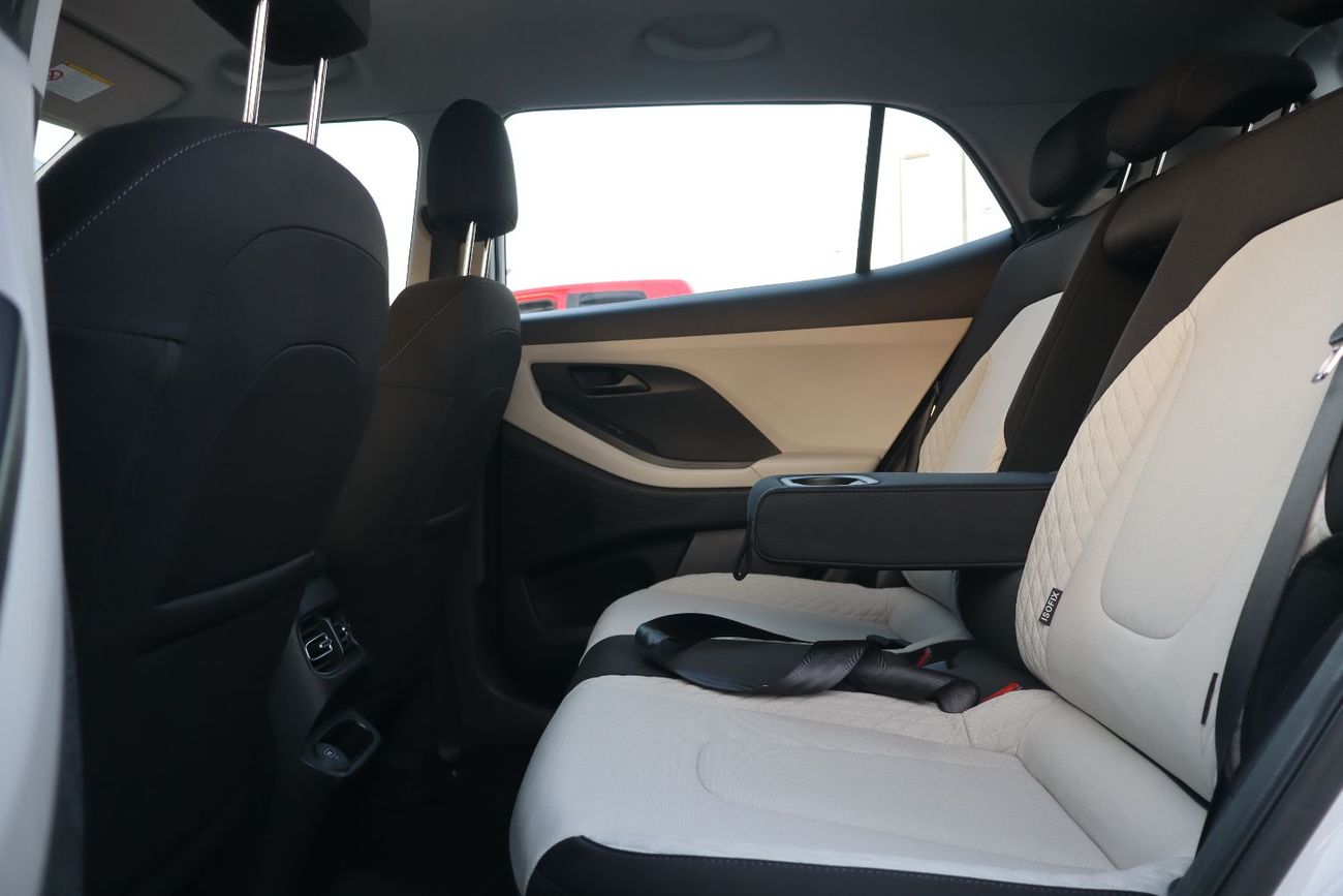 هيونداي كريتا Mid 1.6L