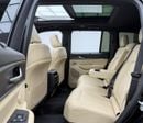 Jeep Grand Cherokee Limited 3.6L 2023 Jeep Grand Cherokee Limited Plus, 2028 Jeep Warranty, Low Km, Excellent Condition,