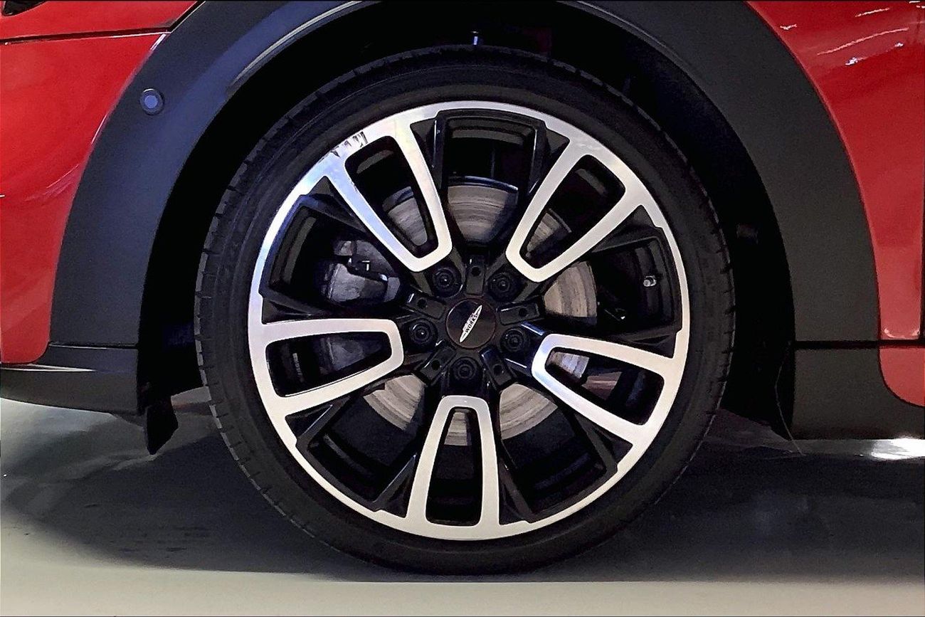 Mini Cooper S JCW Package | Carnival Sale • UP TO AED 20,000 OFF | Guaranteed Warranty | 0 Down Payment