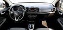 Kia Pegas KIA PEGAS Std 1.4L 2020 GCC IN EXCELLENT CONDITION