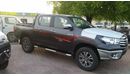 Toyota Hilux Pickup full option 2019