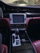 مازيراتي كواتروبورتي