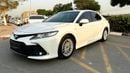 Toyota Camry LE Toyata LE Hybrid GCC specs, Free offers! Bank loan can be arranged!