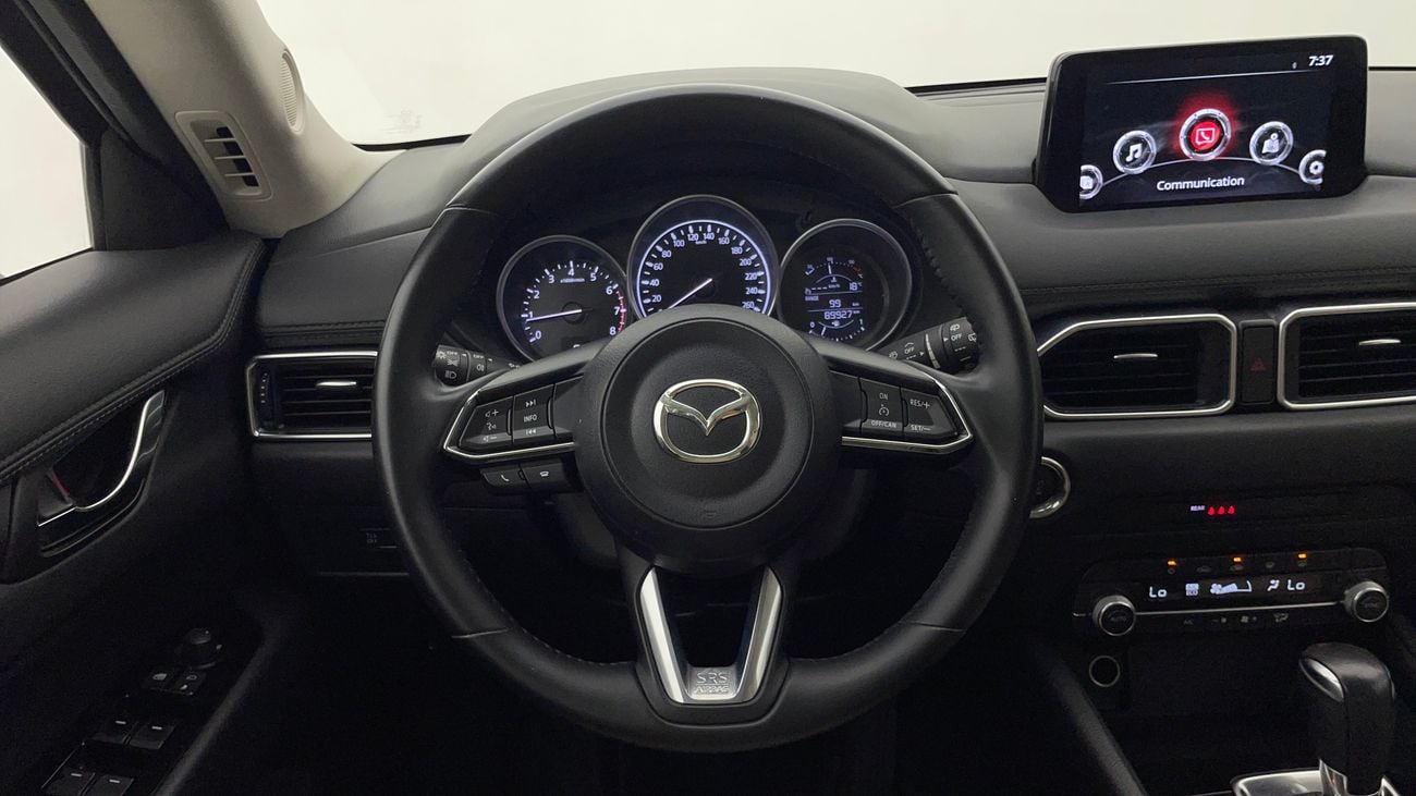 Mazda CX5 GL 2.5 | Zero Down Payment | Home Test Drive