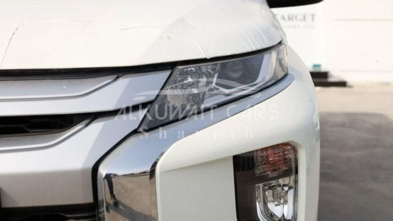 Mitsubishi L200 Mitsubishi L200