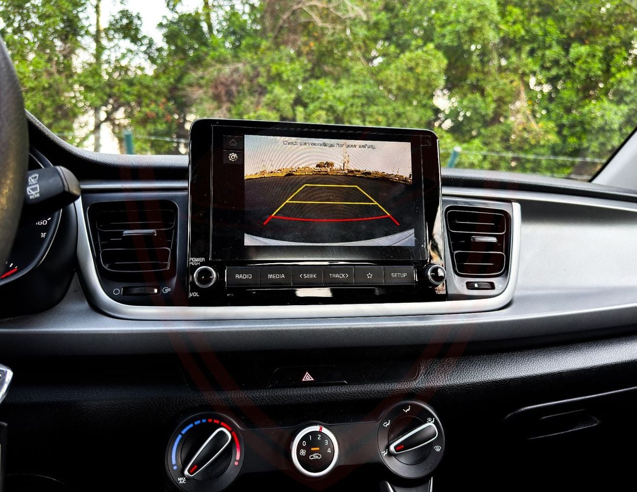 كيا ريو كيا ريو | 1.4 لتر | 2023 | خليجية | خالية من الحوادث | بحالة ممتازة | 588 شهرياً