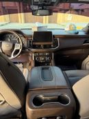 Chevrolet Tahoe GCC LT 5.3L 4WD