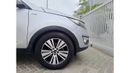 Kia Sportage EX