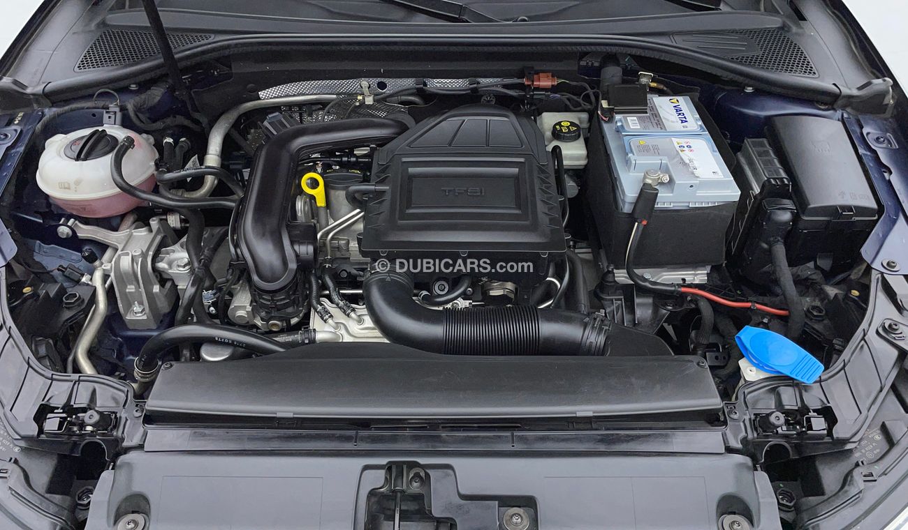 Audi A3 30 TFSI 1 | Zero Down Payment | Free Home Test Drive