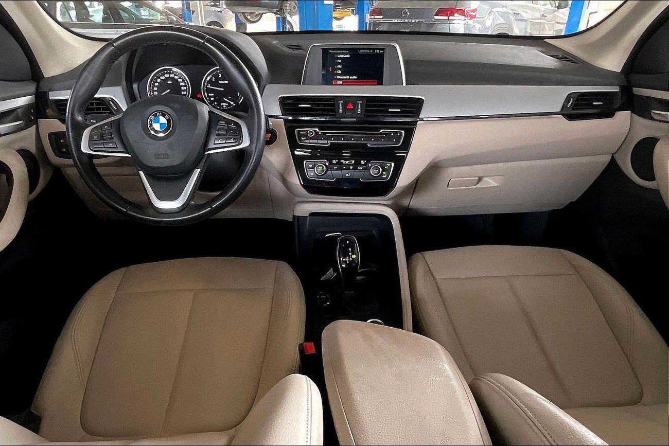 BMW X1 sDrive 20i Executive | Guaranteed Warranty | 0 Down Payment