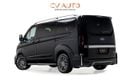 Ford Tourneo Black Mamba - With Warranty and Service Contract