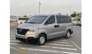 هيونداي H-1 2019 Hyundai H1 2.4L V4 - Automatic - 12 Seater Passenger - Patrol / GCC Specs