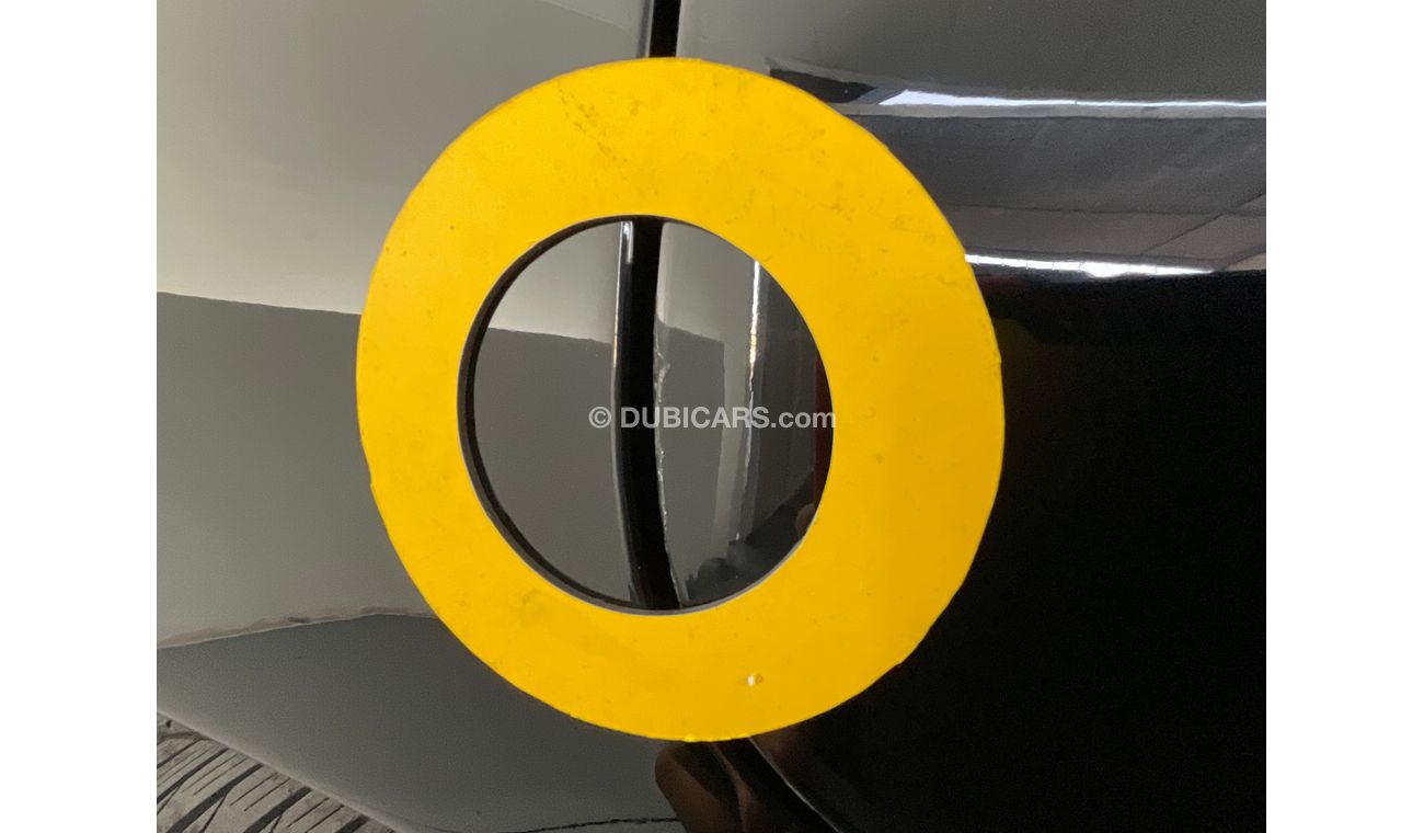 تويوتا لاند كروزر VXR