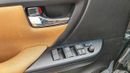 Toyota Fortuner EXR FORTUNER SR5 2.7L V4 PETROL mid options
