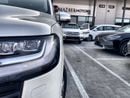 تويوتا لاند كروزر VXR
