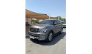 Infiniti QX80 Full options