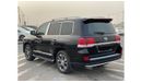تويوتا لاند كروزر 2011 Toyota Land Cruiser GXR 4.0L V6 - 2021 Modification Gcc Specs / EXPORT ONLY