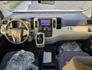 Toyota Hiace DLS-HIGH ROOF commuter 2.8L M/T