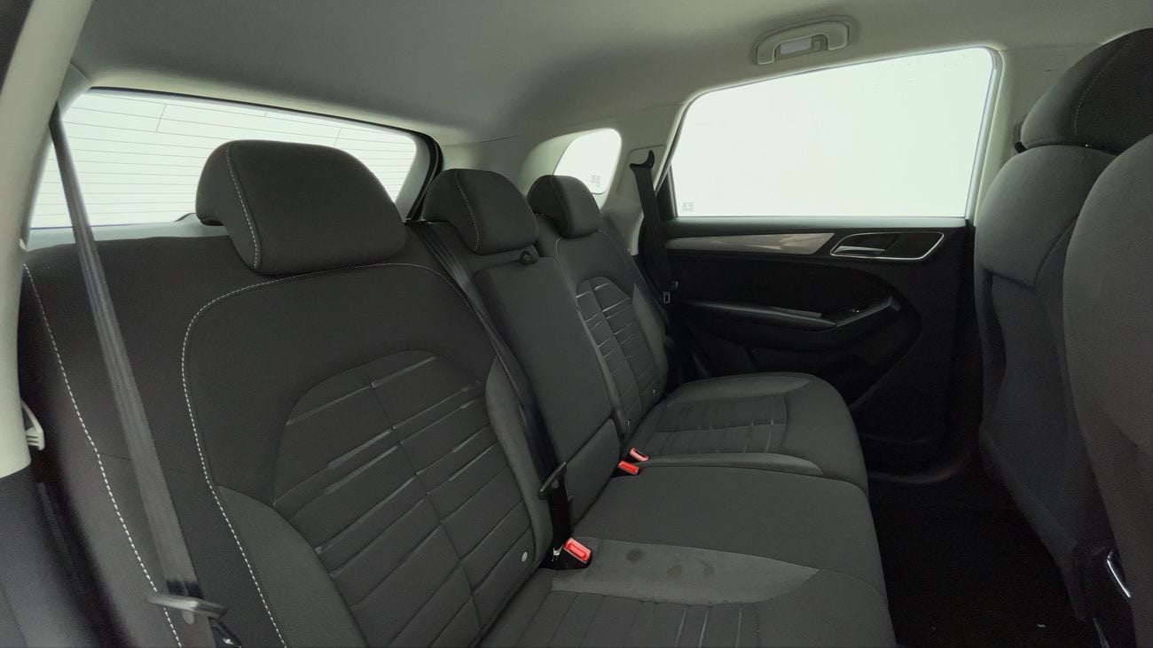 MG RX5 STD 1.5 | Zero Down Payment | Home Test Drive