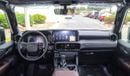 Toyota Prado 2026 Model Toyota Land Cruiser Prado Adventure, 2.4L Turbo Petrol 4WD 8A/T