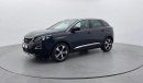 Peugeot 3008 GT LINE 1.6 | Zero Down Payment | Free Home Test Drive