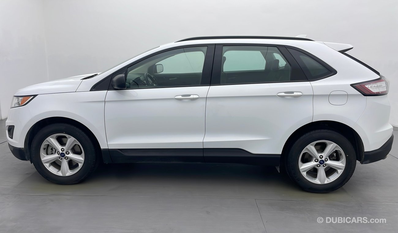 Ford Edge SE 3.5 | Under Warranty | Inspected on 150+ parameters