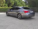 نيسان ماكسيما Nissan Maxima 2016 platinum 5 Camera full options no1