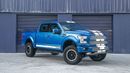 Ford F-150 UAE's Very Best Example | 2 Years Free Servicing
