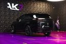 لاند روفر رينج روفر سبورت DYNAMIC SE P400 2023