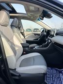 Toyota RAV4 Limited Toyota RAV4 Full Option