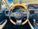 Lexus RX350 L Prestige 3.5L