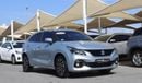 Suzuki Baleno Suzuki Baleno -2024 - GL - GCC - Accident-free - 1.5L -Low mileage - in excellent condition