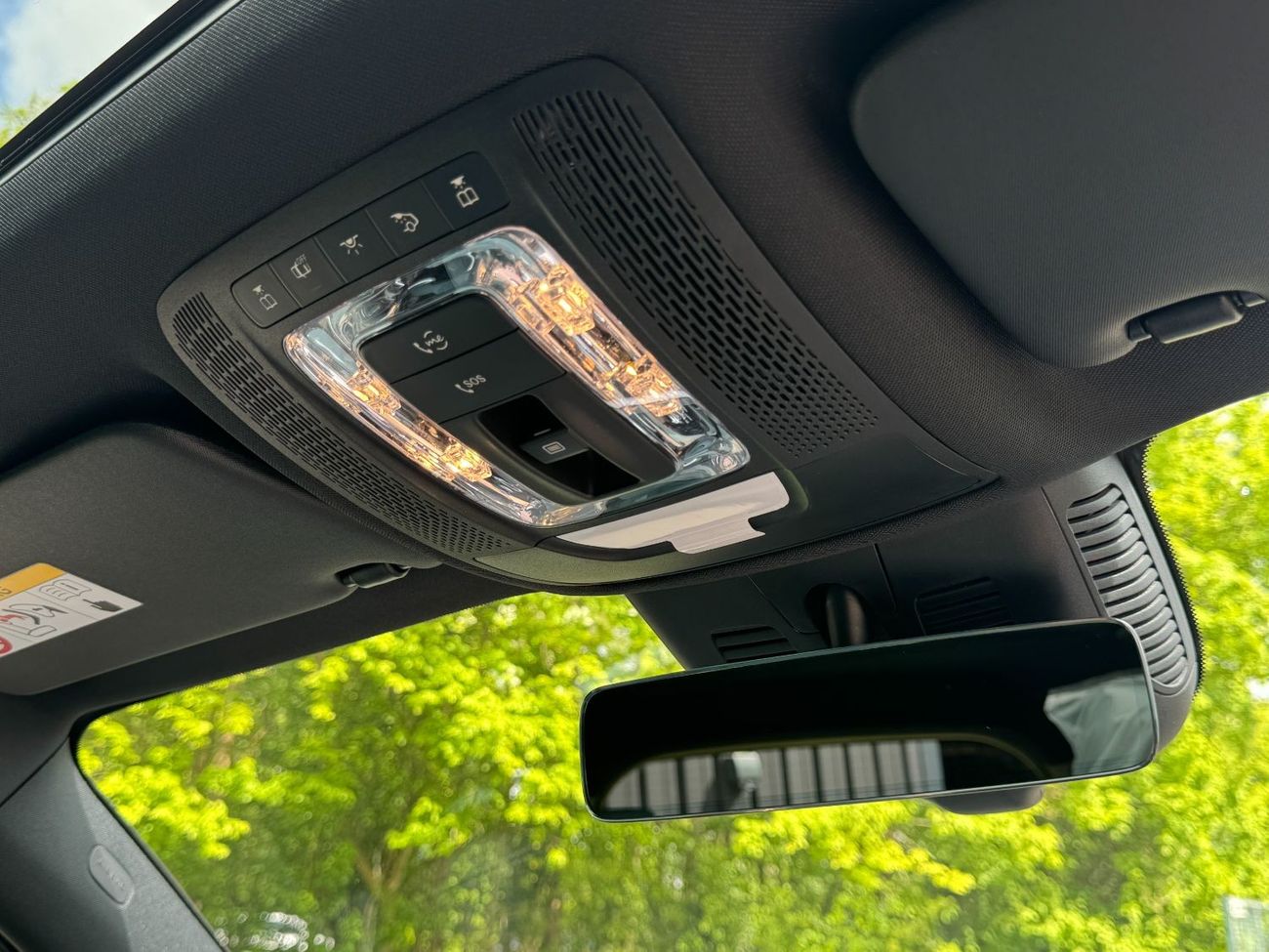 Mercedes-Benz EQB 260 EQB 250+ AMG LINE PREMIUM PLUS