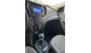 هيونداي سانتا في *Clean Title 2016 Hyundai Santa Fe Sports 2.4L V4 - - UAE PASS