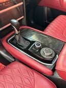 نيسان باترول LE T1