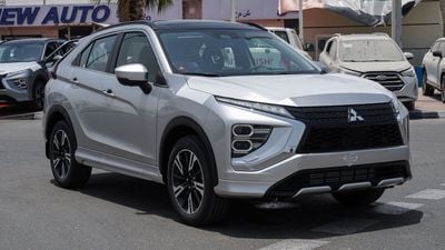 Mitsubishi Eclipse Cross GLS HIGH LINE