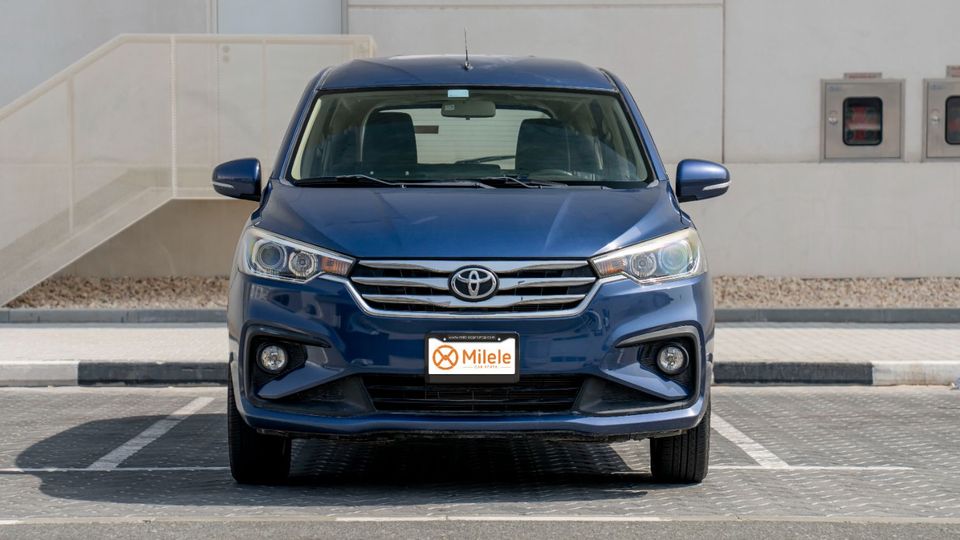 Toyota Rumion STANDARD