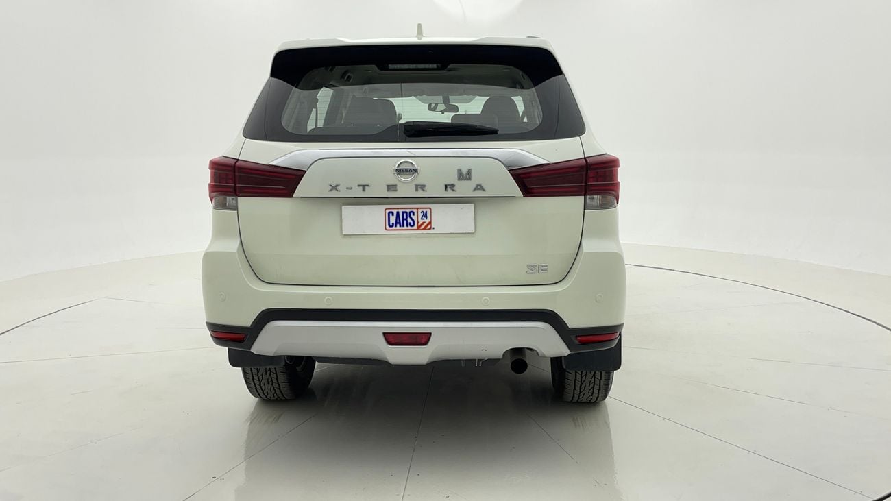 Nissan XTerra SE 2.5 | Zero Down Payment | Free Home Test Drive