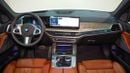 BMW X5 XDRIVE40i LUXURY M SPORT PACKAGE X5 xDrive40i Luxury M Sport Package