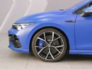 Volkswagen Golf R Base 2.0T Brand New