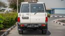 Toyota Land Cruiser 76 TOYOTA LANDCRUISER76 HARDTOP 2.8 MT LX LOW -2026YM