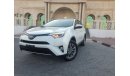 Toyota RAV4 Toyota Rav4 2018 4x4 limited