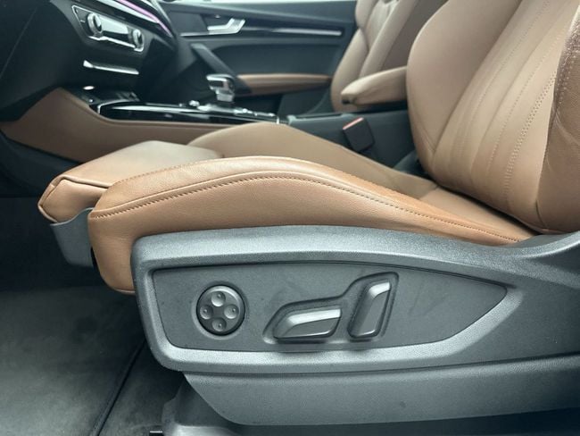 Audi Q5 45 TFSI SPORTBACK S-LINE, миниатюра 28