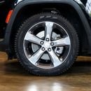 Jeep Grand Cherokee L Limited 3.6L AED 2,394 pm • 0% Downpayment • Grand Cherokee Limited L • Agency Warranty Service Co