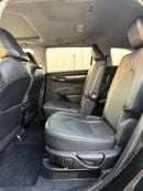 Toyota Highlander Limited 2.5L AWD 2022 TOYOTA HIGHLANDER LIMITED HYBRID FULL OPTIONS IMPORTED FROM USA