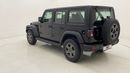 Jeep Wrangler UNLIMITED SPORT 3.6 | Zero Down Payment | Home Test Drive