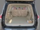 Toyota Land Cruiser GXR 4.0L GXR V6 4.0L Petrol 2025YM